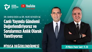 Piyasa Değerlendirmesi | "Dolar Yukarı, Borsa Yukarı mı?"