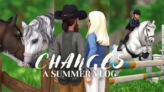 Changes : Summer Vlog II SSO RRP