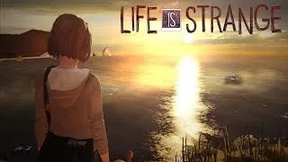 Life Is Strange - Эпизод 3: Теория хаоса