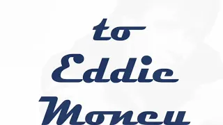 My Tribute To Eddie Money - “I Wanna Go Back”