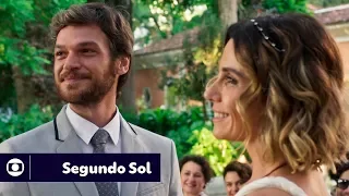 Segundo Sol: último capítulo