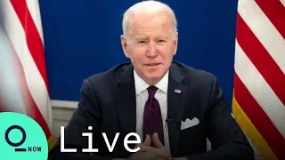 LIVE: Biden Delivers Remarks at National Association of Counties Conference