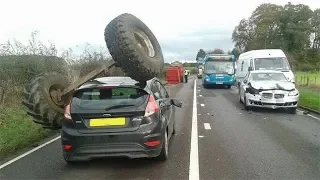 How To Not Drive Your Cars in 2019