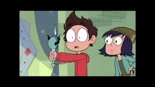 Everytime the wand changes SVTFOE (Updated for end of the series)