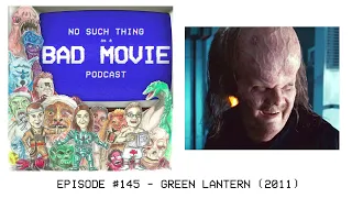 Episode #145 - Green Lantern