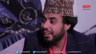 اضحك وانسى همومك مع صلاح الوافي#محمد_الشرعبي