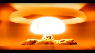 Tsar Bomba | Russia Releases Declassified Video of Largest-Ever Hydrogen Bomb