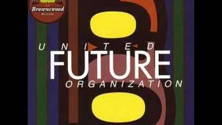 United Future Organization - the sixth sence original CD Mix.wmv