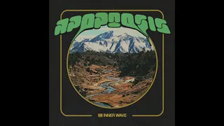 Inner Wave - Apoptosis (Full Album)