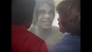 Killer Instinct (Hulkout 1) | The Incredible Hulk S2 (1978)