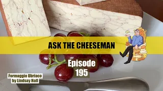 🔴 Ask the Cheeseman #195
