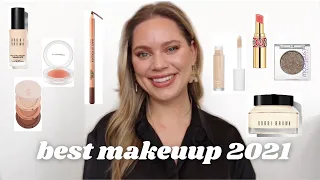 2021 MAKEUP FAVORITES! Best discoveries of the year.