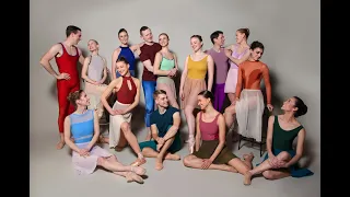 Ballet Arkansas in 2022