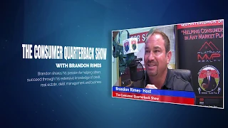 The Consumer Quarterback Show Dec 12, 2019