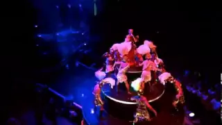 Kylie Minogue - I Believe in You [Showgirl Homecoming Tour]