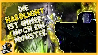 Die Hardlight ist immer noch einer der besten Waffen in PvP!