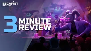 Afterparty | Review in 3 Minutes