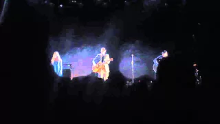 Smashing Pumpkins - Stand Inside Your Love -  04-14-2016 Civic Opera House Chicago