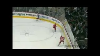 Nicklas Lidstrom - Shutdown Defense