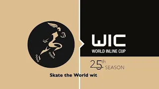 World Inline Cup 2024 Trailer