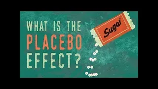 Сила эффекта плацебо — Эмма Брайс (TED-Ed на русском)