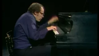 Glenn Gould-J.S. Bach-The Art of Fugue (HD)
