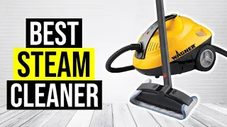 Best Steam Cleaner 2024 ⬆️ TOP 5 ✅