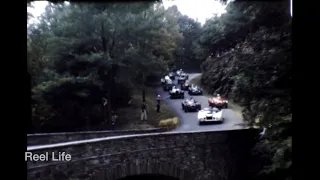 1950 SCCA Watkins Glen Grand Prix, Le Monstre, Allards, Seneca/Queen Catherine Cup, Watkins Glen, NY