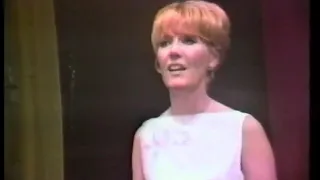 Petula Clark "Going Out of My Head" 1965