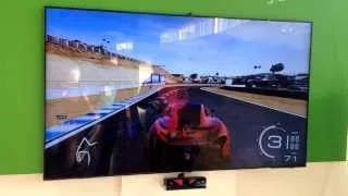 MONG Sneak Peek: Forza Motorsport 5 for Xbox One