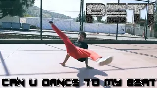 PeTi - Can U Dance To My Beat [ #Electro #Freestyle #Music ]