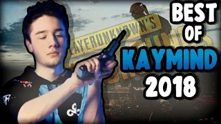 Kaymind's BEST OF 2018