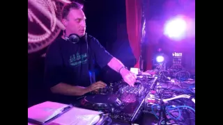 DJ Aphrodite - Live at Pirate Station - D´n´B set