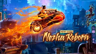 New God: Nezha Reborn(2021) Movie Explained In Hindi/Urdu