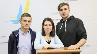 «Сильніше, ніж зброя»