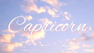 Capricorn🤍Just Perfect! This Will Make You Happy🤍Energy Check-In