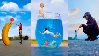 Magical Photography Trick ❤️🔥 - Great Creative Ideas #52