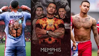 Memphis Depay - Insane Speed, Skills, Goals & Assists 2021