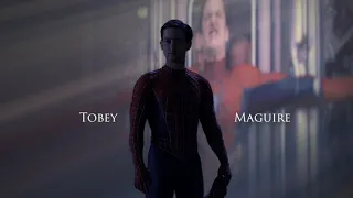 Spider Man: No Way Home (Fan Made End Credits) Endgame | Main On End