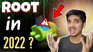 GOOD or BAD ? Should You Root in 2022 ? Pros n Cons | What is rooting android ?