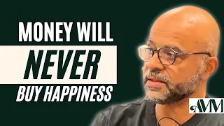 Mo Gawdat: Is Happiness A Choice?