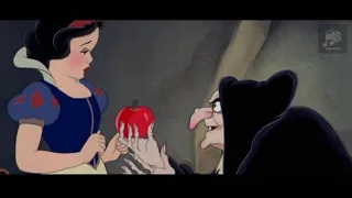 Snow White & The Seven Dwarfs - A Minute Movie Summary (No Spoilers)