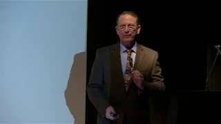 CarnivoryCon 2019: Peter J. Ballerstedt — “Reading the Environmental Hoofprints“