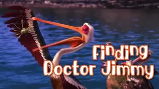 Finding Doctor Jimmy - #Neo version | #jimmyyjp #jimmyjitaraphol #neotrai #safehouse3