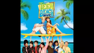 Teen Beach Movie - Cruisin For A Bruisin (Instrumental)