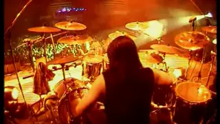 Ария - Крещение огнём (live) - (2004)