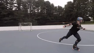 Waltz Jump - Skating Skills Level 4