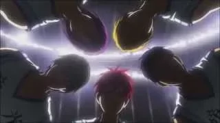 Kuroko No Basket「AMV」- Untraveled Road - #Kurokonobasket # AnimeMusicVideo