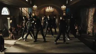 [MV] SS501 - Love Ya  (full ver.)
