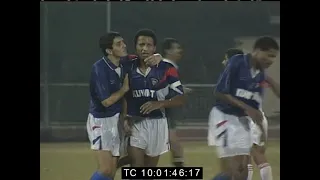Kuwait 3-0 Bahrain - 1992 Barcelona Olympics Qualifiers